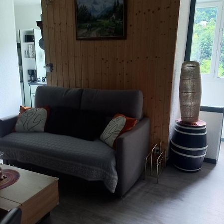 Appartement Paisible オー・ボンヌ エクステリア 写真