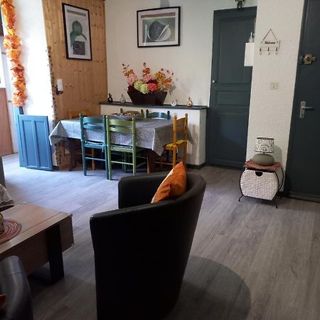 Appartement Paisible オー・ボンヌ エクステリア 写真