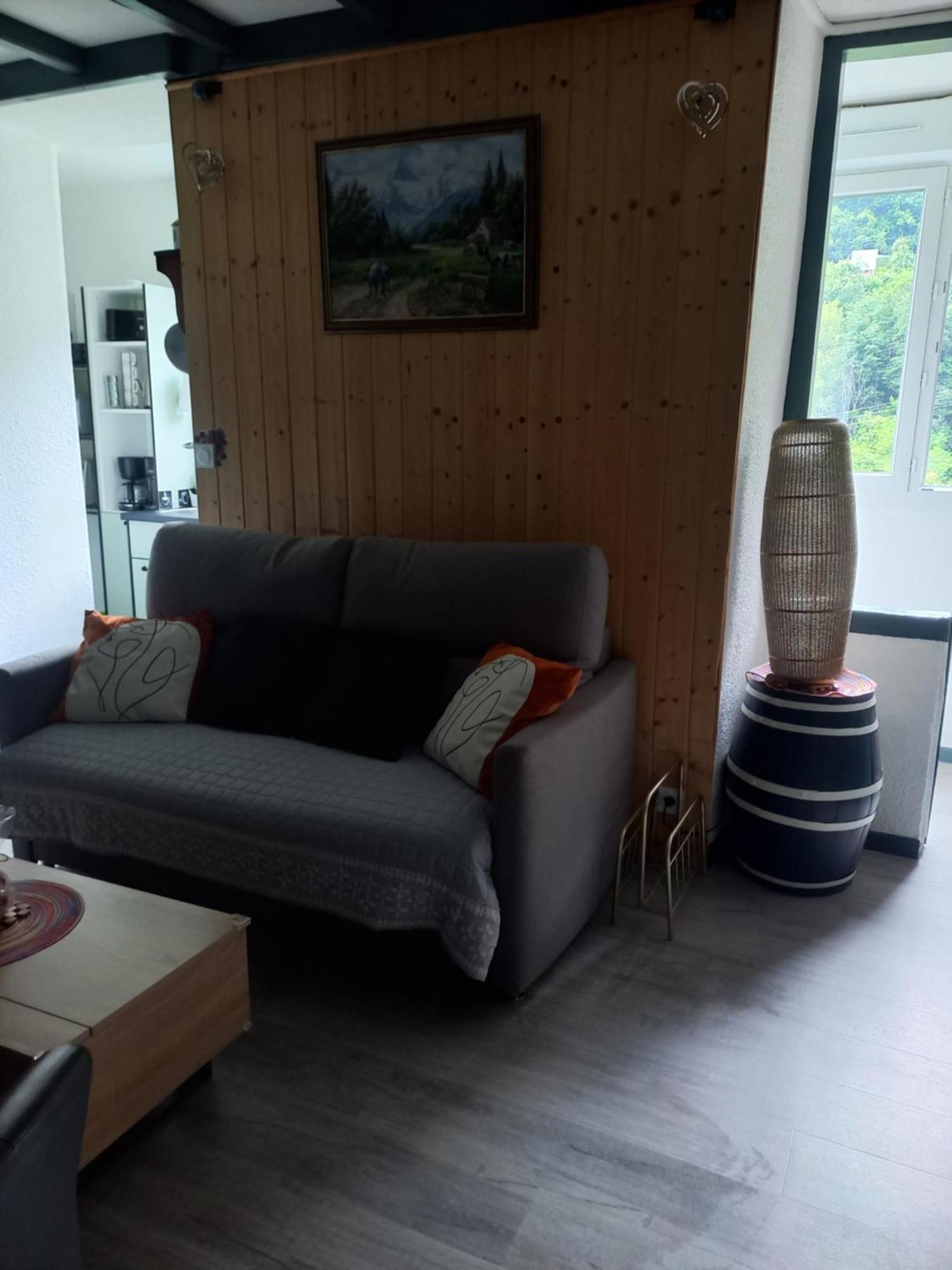 Appartement Paisible オー・ボンヌ エクステリア 写真