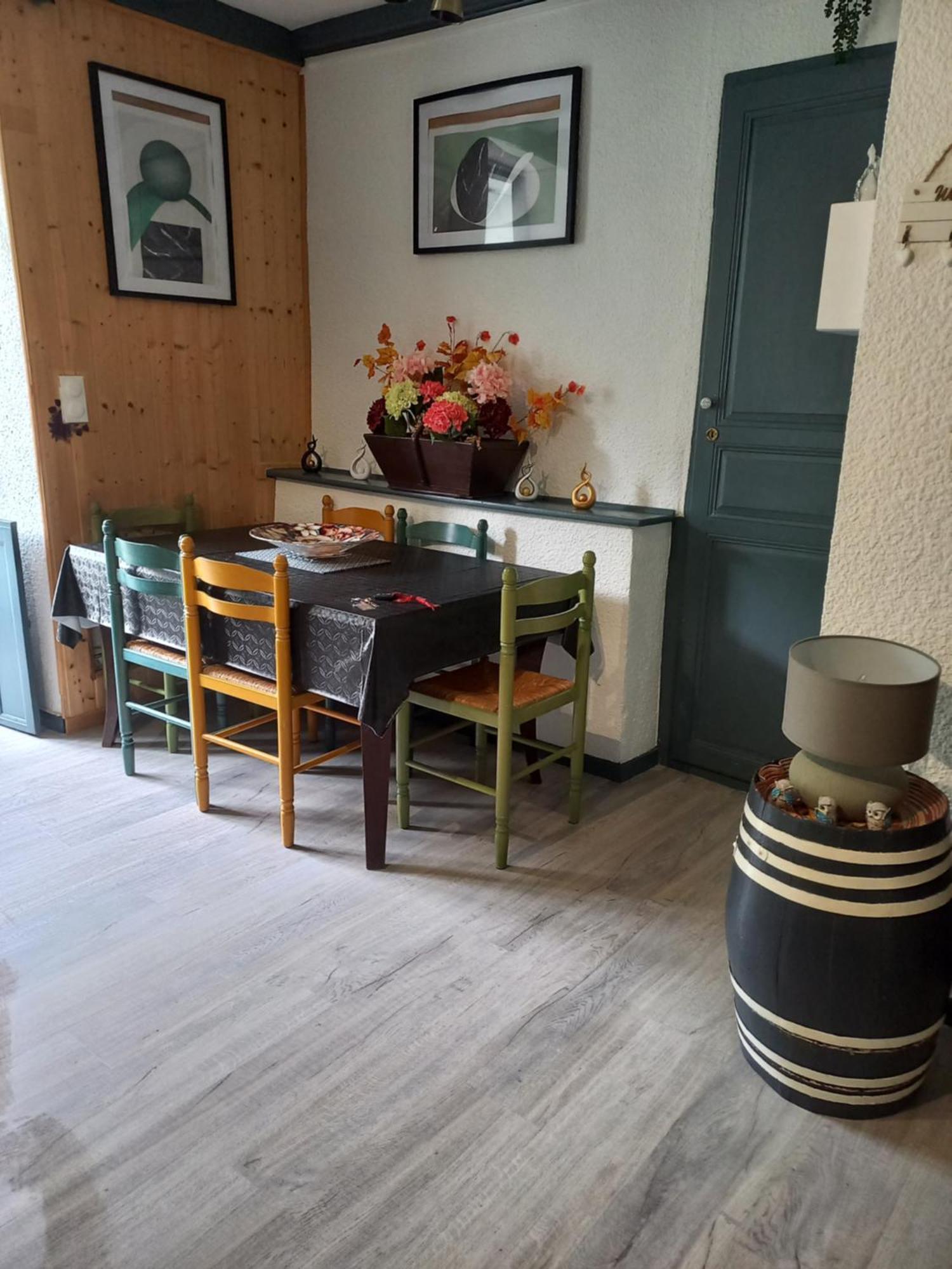 Appartement Paisible オー・ボンヌ エクステリア 写真