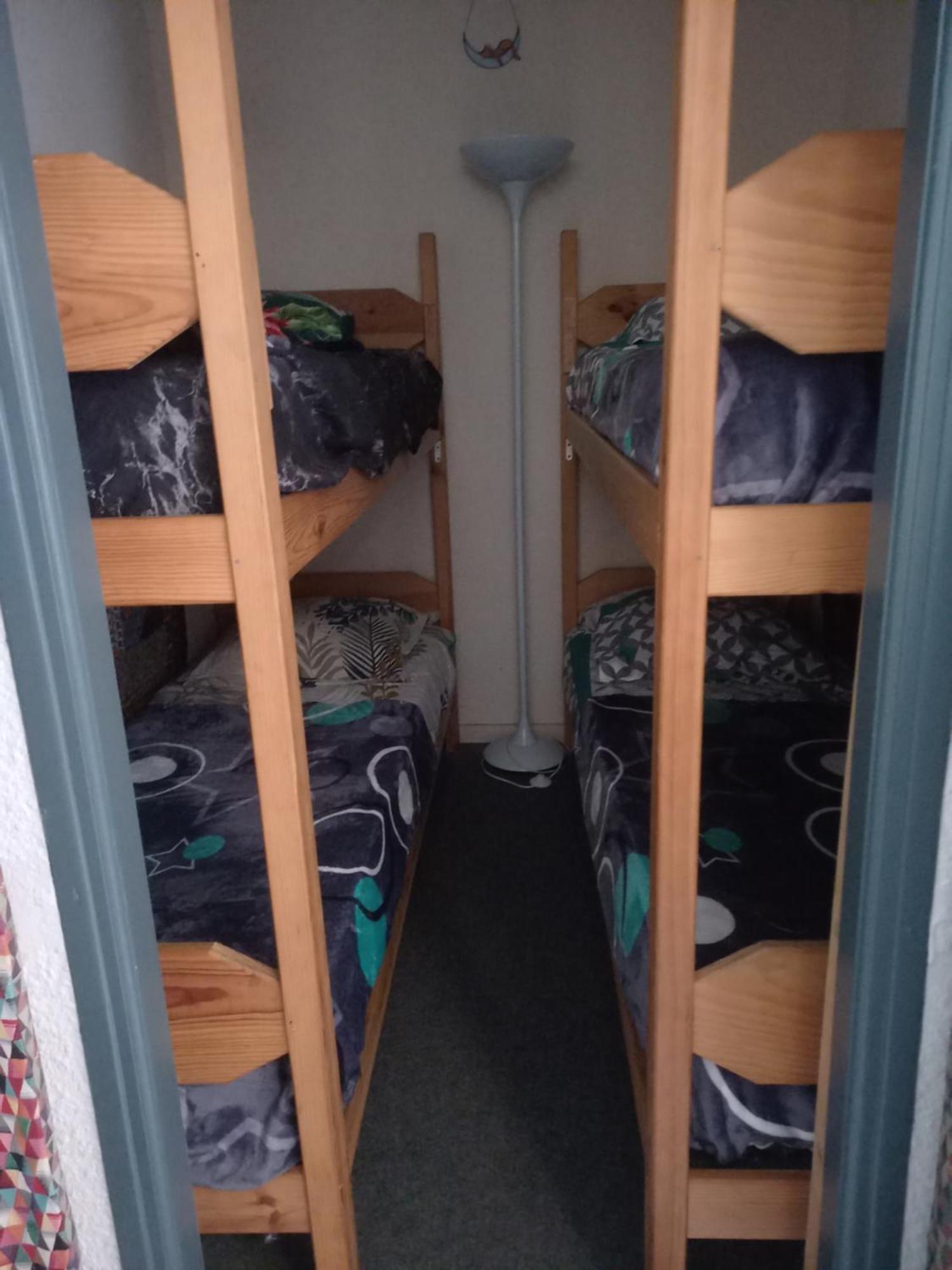 Appartement Paisible オー・ボンヌ エクステリア 写真