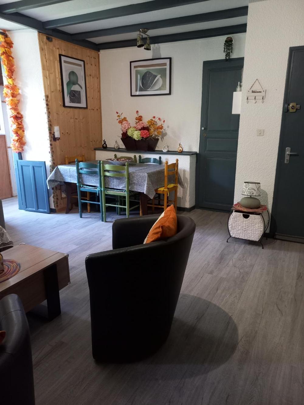 Appartement Paisible オー・ボンヌ エクステリア 写真